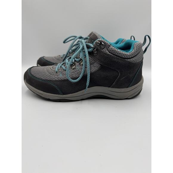 Vionic Women Boot Cypress Trail Walker 9.5 Athletic Hiking - Picture 2 of 7